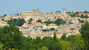 Courtier en Crédit Cavaillon